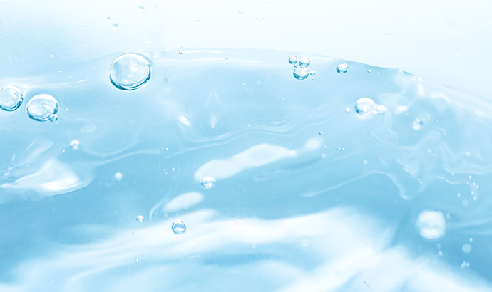 水素水の作り方