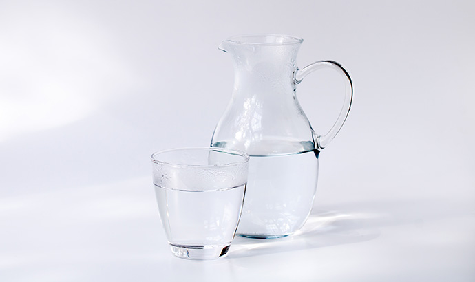 白湯とはどんなもの？お湯との違いは？