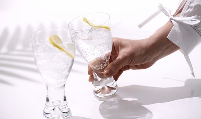炭酸水のおすすめの飲み方とタイミング