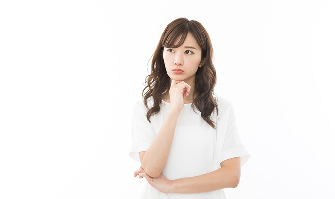 デザインが気に入らない