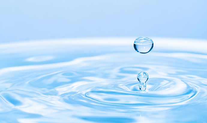 お水の種類