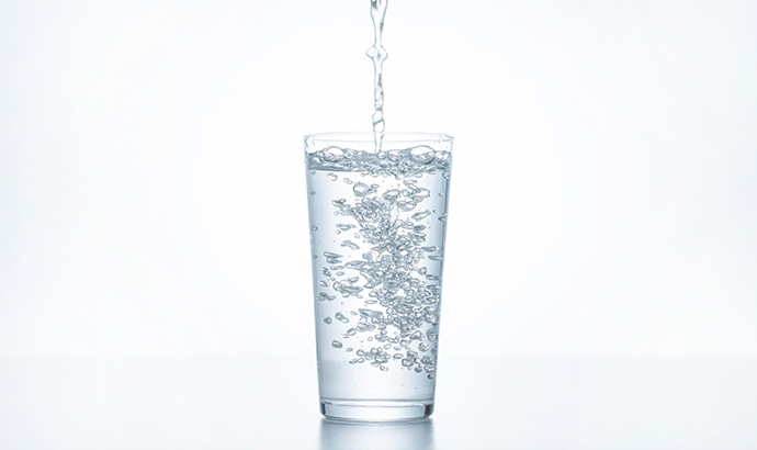 イオン水・RO水