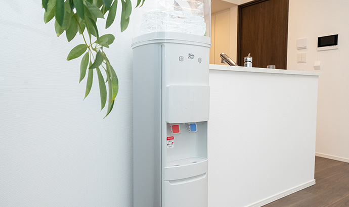 熱中症対策には水分補給しやすいウォーターサーバーがおすすめ！