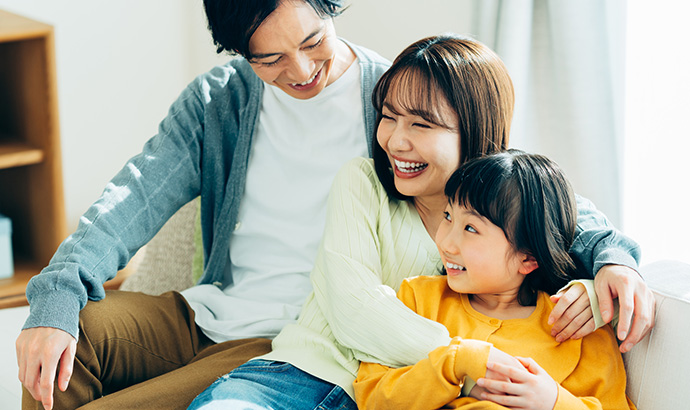 【家族の人数別】備蓄水の必要量