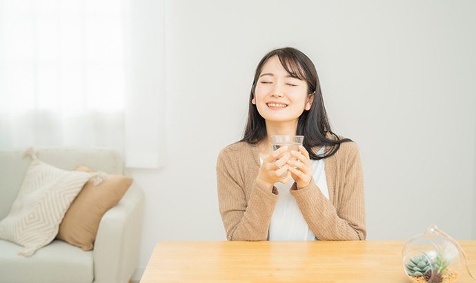 味わい