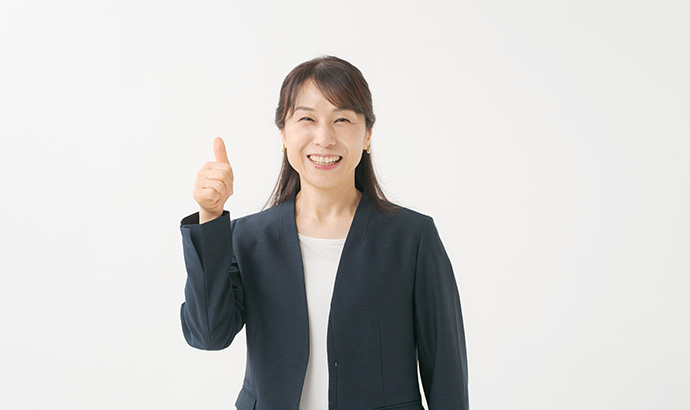 メンテナンスのしやすさ