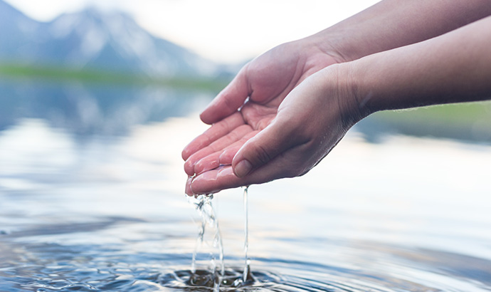 平成の名水百選