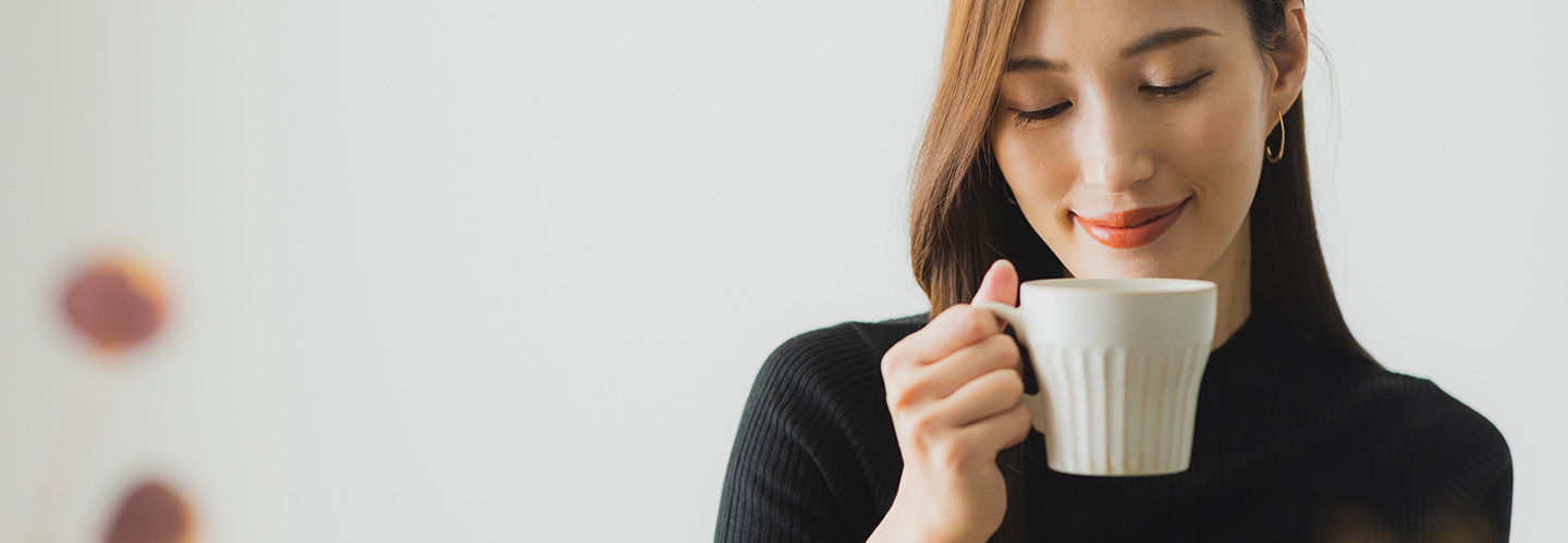 喉が痛い時におすすめの食べ物・飲み物は？痛みの原因もあわせて紹介