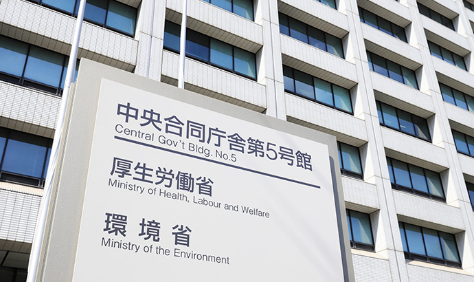 環境省が発信する国民投票で選ばれた日本の有名な採水地とは？