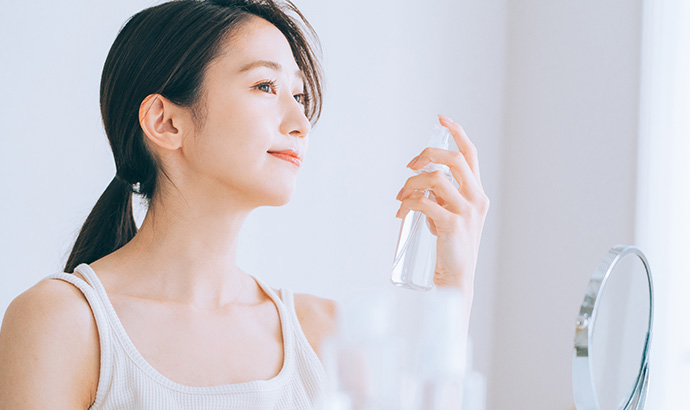 蒸留水は何に使う？