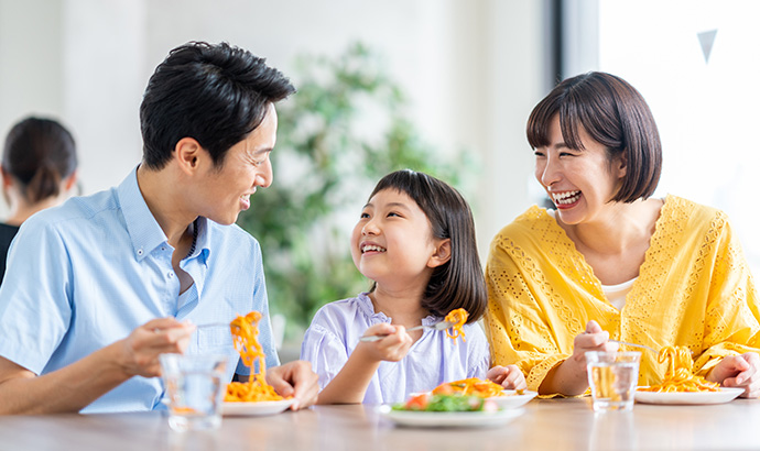 おいしく仕上げるためのコツ