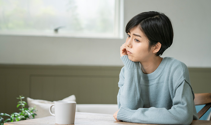 水が甘く感じるのは水質の影響または体調が原因