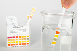 pH値とは?アルカリ性や酸性にはどのような違いがある?