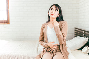 生理中は喉が渇く?水分不足を防ぐ方法や正しい水分補給方法を紹介