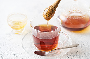 はちみつ紅茶の効果とは?作り方やおすすめのアレンジ方法を解説