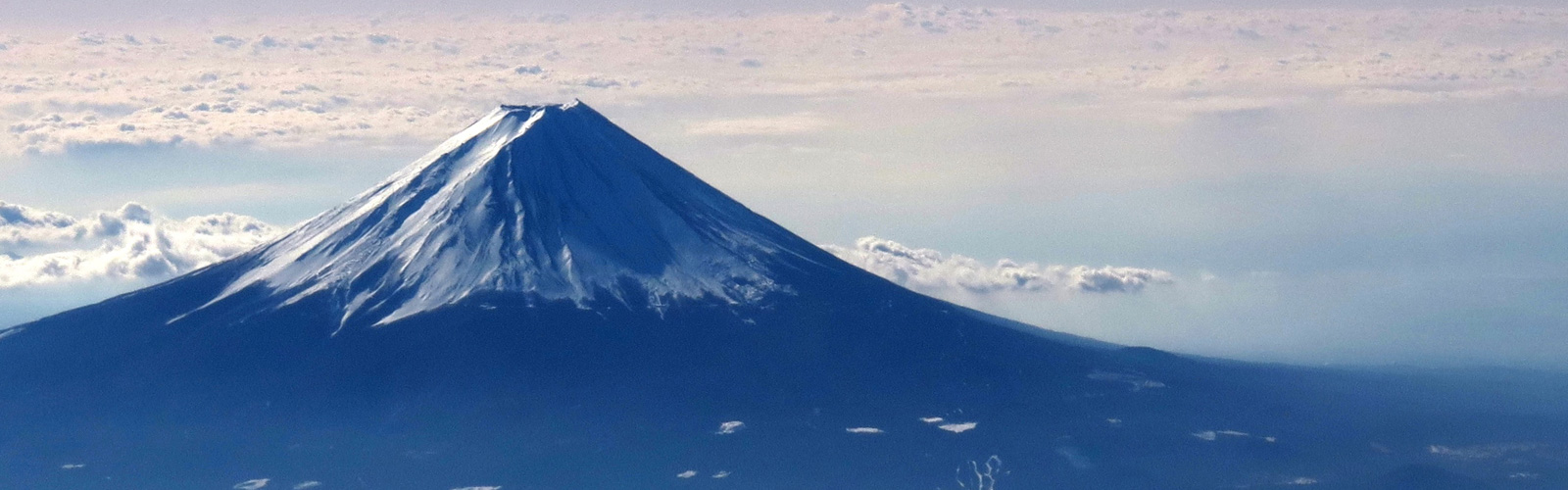 富士山の天然水