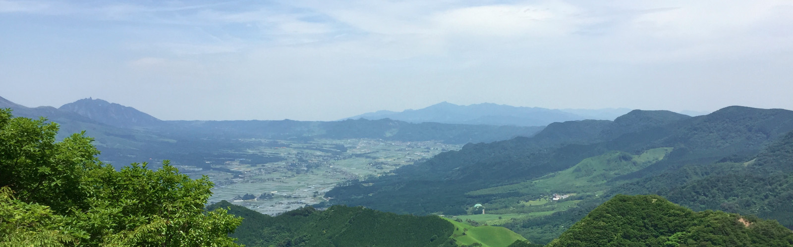 南阿蘇の天然水
