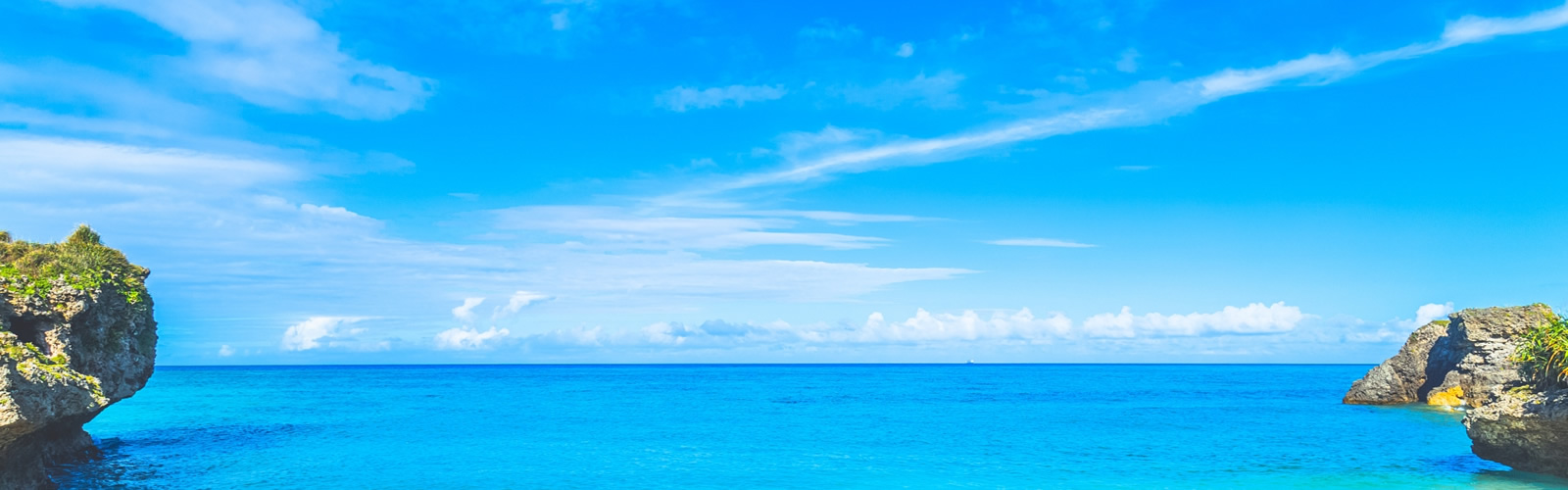 沖縄の海洋深層水