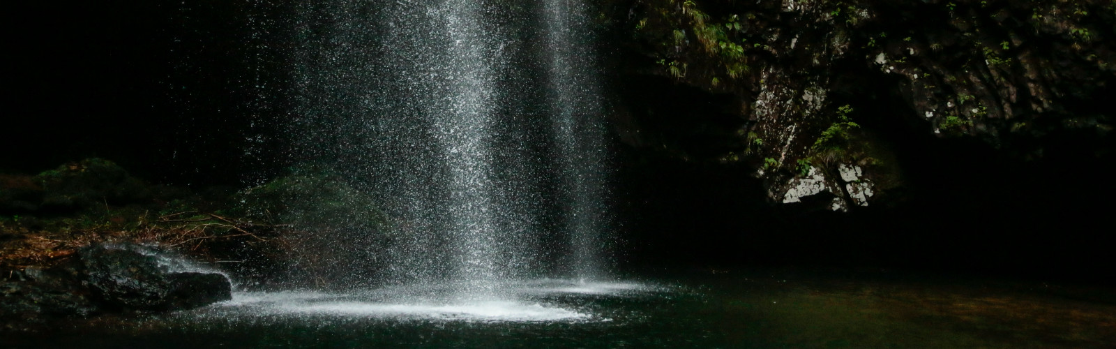 島根の天然水