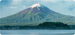 ウォーターワン富士山