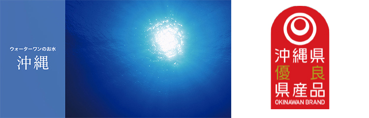 ウォーターワン沖縄